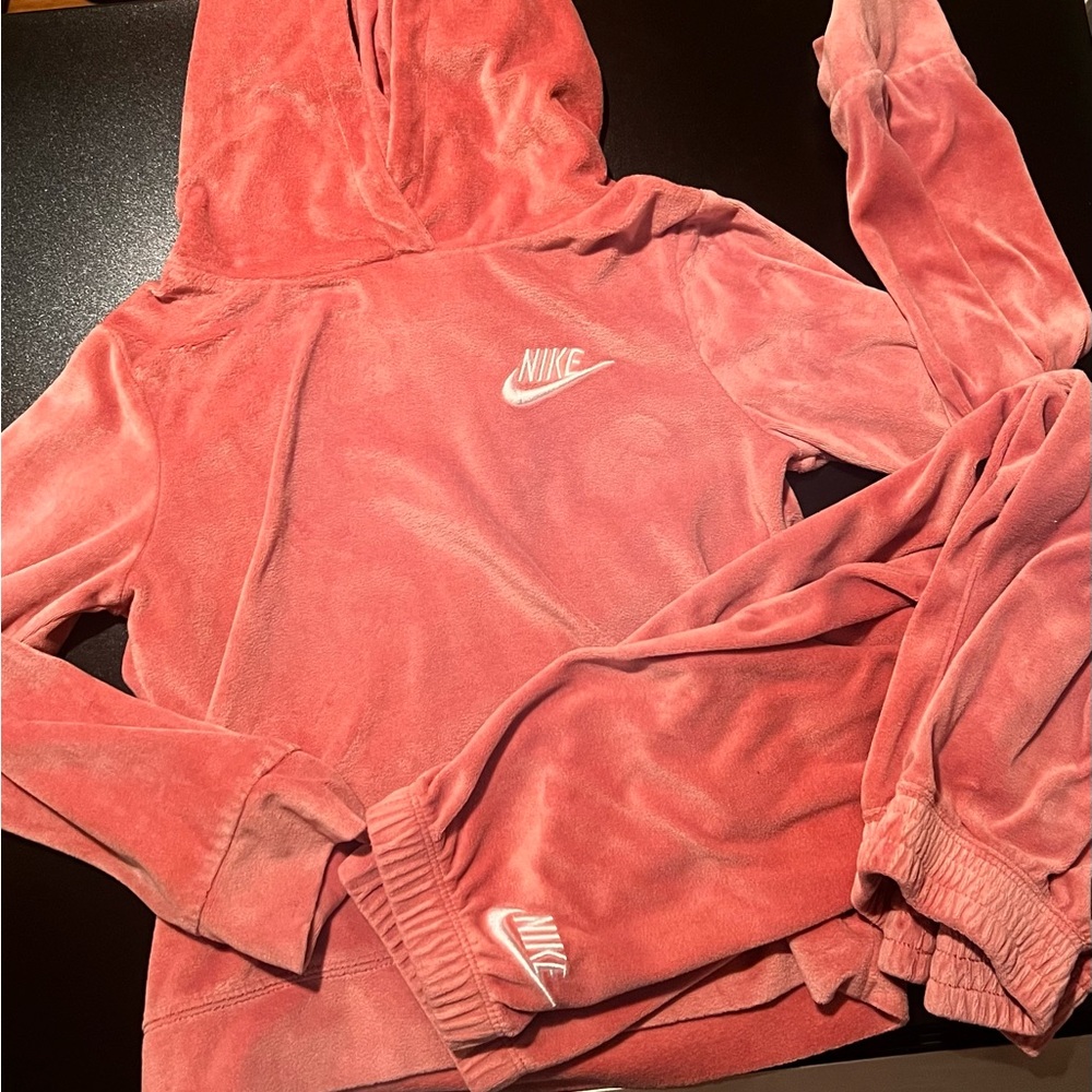 Nike Kids Pink Apparel